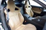 Jaguar F-Type V6 S Coupe 2015 года